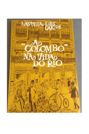 A Colombo na Vida do Rio de Làsinha Luis Carlos