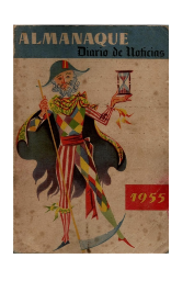 Almanaque do Diário de Notícias 1955