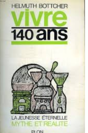 Vivre 140 ans: La lutte contre la vieillesse