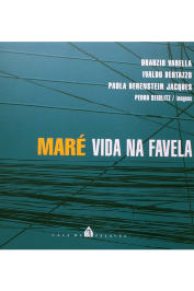 Maré: Vida na Favela de Drauzio Varella e Outros autores