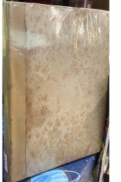 Poesias Completas de Pedro II (livro raro)