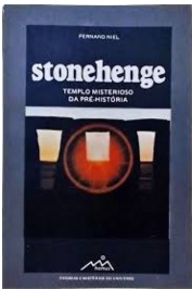 Stonehenge Templo Misterioso da Pré - História