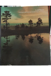 Lapônia: As regiões selvagens do mundo/ Time-life livros