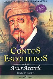 Coleçao Classicos da Literatura Contos Escolhidos