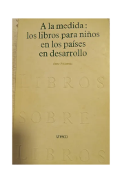 A La Medida: Los Libros para Niños em Los Países em Desarrollo