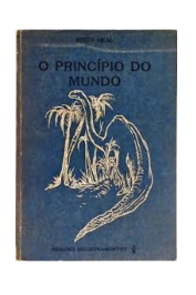 O Príncipio do Mundo de Edith Heal