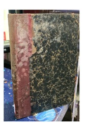 Almanacha progressista para o anno de 1905 de Antonio Chaves (livro raro)