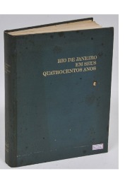Rio de Janeiro em seus Quatrocentos Anos