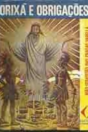 Orixá e obrigações