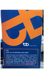 Novas Temporalidades Revista Tempo Brasileiro Nº 176