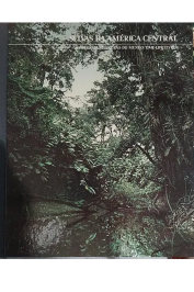 Selvas da América Central: As regiões selvagens do mundo/ Time-life livros