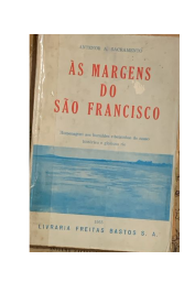Às margens do São Francisco de Antenor A. Sacramento