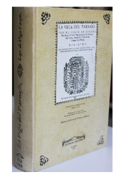 La Vega Del Parnaso de Fenix de España