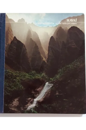 Havaí: As regiões selvagens do mundo/ Time-life livros