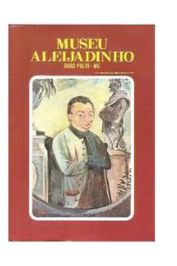 Museu Aleijadinho Ouro Preto - Mg