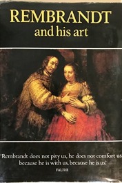 Rembrandt And Is Art