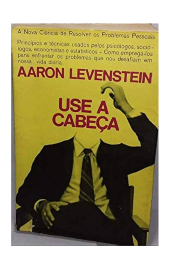Use a Cabeça de Aaron Levenstein