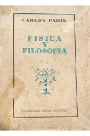 Fisica Y Filosofia: El Problema de La Relacion Entre Ciencia