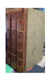 Oeuvres complètes - Semons 3 volumes