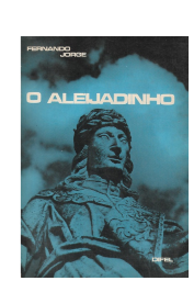O Aleijadinho: sua Vida, sua Obra, seu Gênio