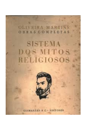 Sistema dos Mitos Religiosos- Obras Completas