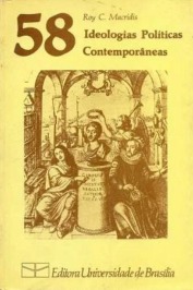 58 Ideologias Políticas Contemporâneas