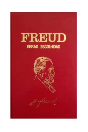 Freud: Obras Escolhidas De Sigmund Freud