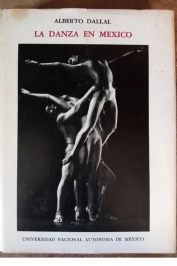La Danza En México