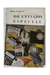 Do enviado especial de Janos Lengyel