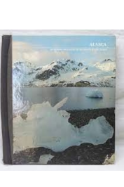 Alasca: As regiões selvagens do mundo/ Time-life livros