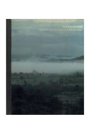 Nova Guiné: As regiões selvagens do mundo/ Time-life livros