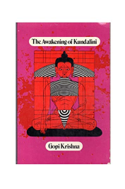 The Awakening Of Kundalini