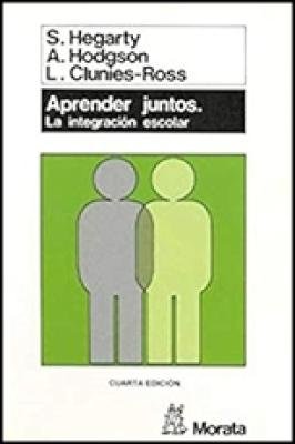 Aprender Juntos - La Integración Escolar