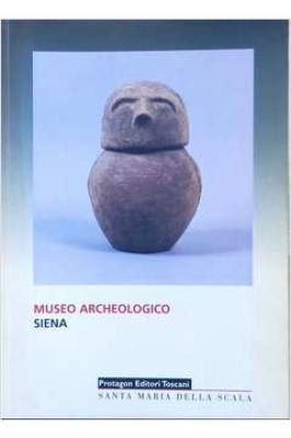 Museo Archeologico Siena