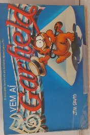 Vem Aí Garfield