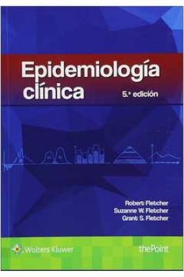 Epidemiologia Clínica