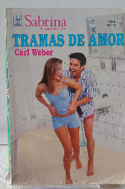 Tramas de Amor - Sabrina 1426