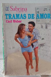 Tramas de Amor - Sabrina 1426