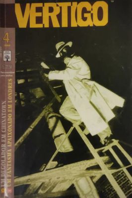 Vertigo - Vol 4