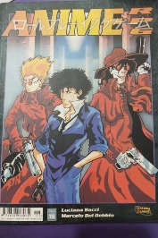Anime  RPG