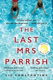 Last Mrs. Parrish