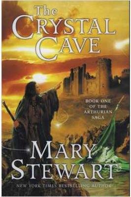 The Crystal Cave