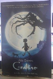 Coraline-em Inglês
