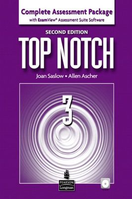 Top Not -3 Cd Roon- Complete Assessment Package