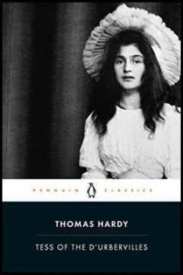 Tess of the D Urbervilles