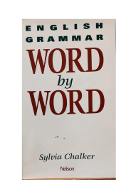 English grammar word by word de Sylvia Chalker