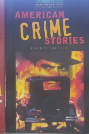 Dracula+American crime stories+five children and IT+1-kit de livros em Inglês