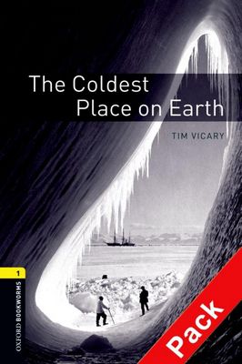 The Coldest place on earth