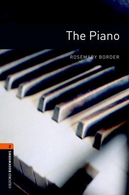 The Piano - Level 2