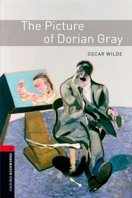 The Picture of Dorian Gray - Stage 3 - Com Cd